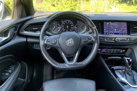 More photos of 2020 Buick Regal Sportback GS at Cable Dahmer Cadillac of Kansas City, MO
