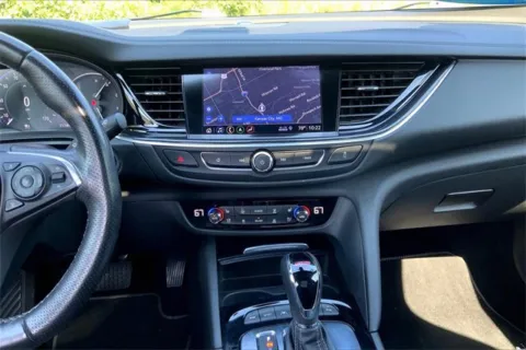 More photos of 2020 Buick Regal Sportback GS at Cable Dahmer Cadillac of Kansas City, MO