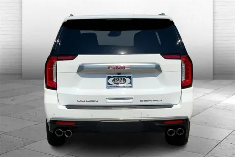 Another view of 2022 GMC Yukon Denali for sale in Kansas City, MO at Cable Dahmer Cadillac of Kansas City
