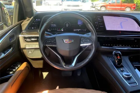 More photos of 2023 Cadillac Escalade Premium Luxury at Cable Dahmer Cadillac of Kansas City, MO
