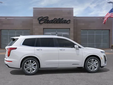 More photos of 2025 Cadillac XT6 Premium Luxury at Cable Dahmer Cadillac of Kansas City, MO