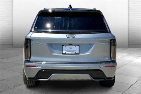 More photos of 2026 Cadillac VISTIQ Platinum at Cable Dahmer Cadillac of Kansas City, MO
