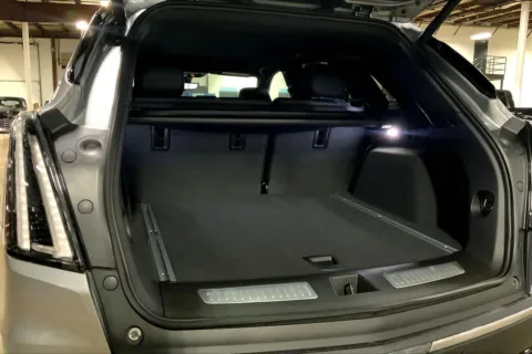 More photos of 2025 Cadillac XT5 Sport at Cable Dahmer Cadillac of Kansas City, MO