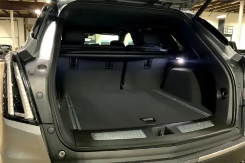 More photos of 2025 Cadillac XT5 Sport at Cable Dahmer Cadillac of Kansas City, MO