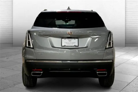 More photos of 2025 Cadillac XT5 Sport at Cable Dahmer Cadillac of Kansas City, MO