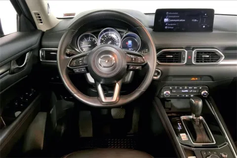 More photos of 2024 Mazda Mazda CX-5 2.5 S Carbon Edition at Cable Dahmer Cadillac of Kansas City, MO