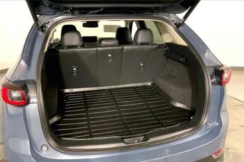 More photos of 2024 Mazda Mazda CX-5 2.5 S Carbon Edition at Cable Dahmer Cadillac of Kansas City, MO