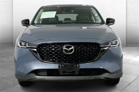 Photos of 2024 Mazda Mazda CX-5 2.5 S Carbon Edition for sale in Kansas City, MO at Cable Dahmer Cadillac of Kansas City