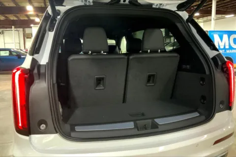 More photos of 2025 Cadillac XT6 AWD Premium Luxury at Cable Dahmer Cadillac of Kansas City, MO