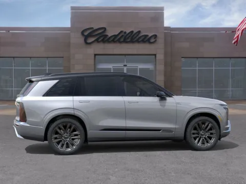 More photos of 2026 Cadillac VISTIQ Platinum at Cable Dahmer Cadillac of Kansas City, MO