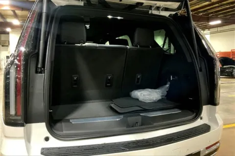 More photos of 2025 Cadillac Escalade Premium Luxury at Cable Dahmer Cadillac of Kansas City, MO