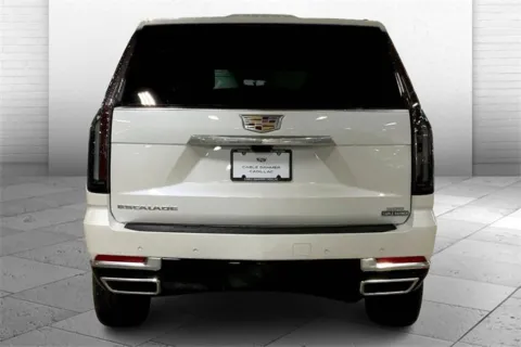 More photos of 2025 Cadillac Escalade Premium Luxury at Cable Dahmer Cadillac of Kansas City, MO