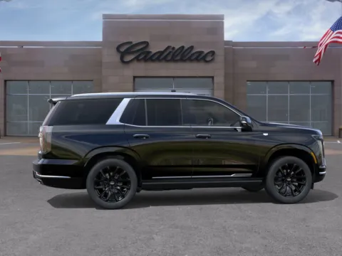 More photos of 2025 Cadillac Escalade Premium Luxury at Cable Dahmer Cadillac of Kansas City, MO