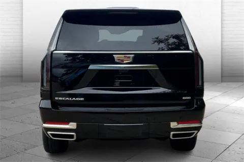 More photos of 2025 Cadillac Escalade Premium Luxury at Cable Dahmer Cadillac of Kansas City, MO