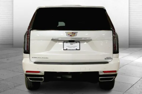 More photos of 2025 Cadillac Escalade ESV 4WD Premium Luxury at Cable Dahmer Cadillac of Kansas City, MO