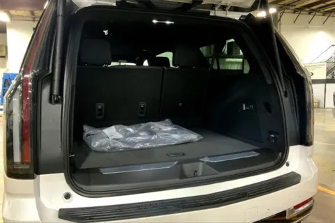 More photos of 2025 Cadillac Escalade ESV Premium Luxury at Cable Dahmer Cadillac of Kansas City, MO