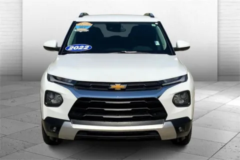 Photos of 2022 Chevrolet Trailblazer LT for sale in Kansas City, MO at Cable Dahmer Cadillac of Kansas City