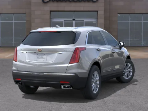 More photos of 2025 Cadillac XT5 Luxury at Cable Dahmer Cadillac of Kansas City, MO