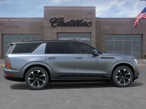 More photos of 2026 Cadillac ESCALADE IQL Premium Sport at Cable Dahmer Cadillac of Kansas City, MO
