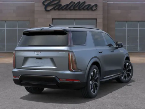 More photos of 2026 Cadillac ESCALADE IQL Premium Sport at Cable Dahmer Cadillac of Kansas City, MO