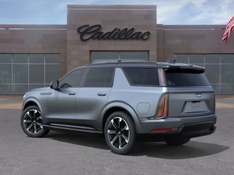 Another view of 2026 Cadillac ESCALADE IQL Premium Sport for sale in Kansas City, MO at Cable Dahmer Cadillac of Kansas City