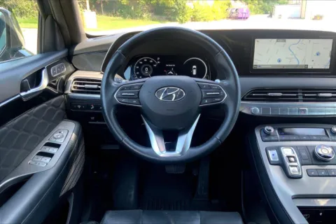 More photos of 2022 Hyundai Palisade Calligraphy at Cable Dahmer Cadillac of Kansas City, MO