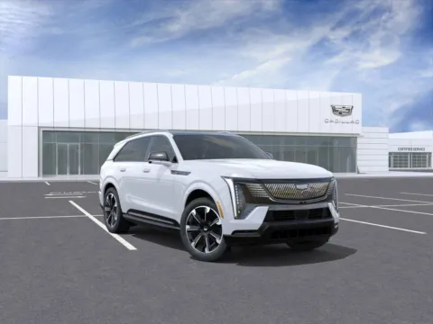Unknown 2026 CADILLAC ESCALADE IQ Sport for sale in Kansas City, MO
