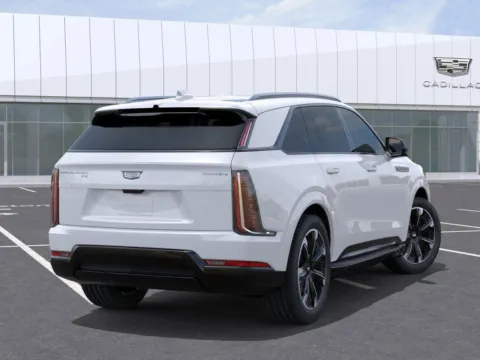 More photos of 2026 CADILLAC ESCALADE IQ Sport at Cable Dahmer Cadillac of Kansas City, MO