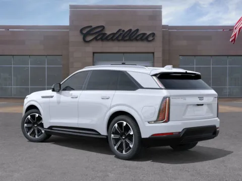 Another view of 2026 Cadillac ESCALADE IQ Sport for sale in Kansas City, MO at Cable Dahmer Cadillac of Kansas City