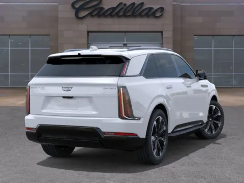 More photos of 2026 Cadillac ESCALADE IQ Sport at Cable Dahmer Cadillac of Kansas City, MO