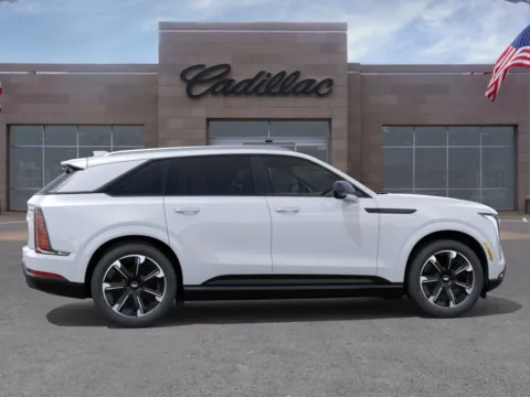 More photos of 2026 Cadillac ESCALADE IQ Sport at Cable Dahmer Cadillac of Kansas City, MO
