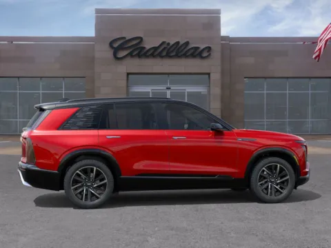 More photos of 2026 Cadillac VISTIQ Sport at Cable Dahmer Cadillac of Kansas City, MO