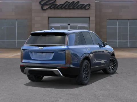 More photos of 2026 Cadillac VISTIQ Sport at Cable Dahmer Cadillac of Kansas City, MO