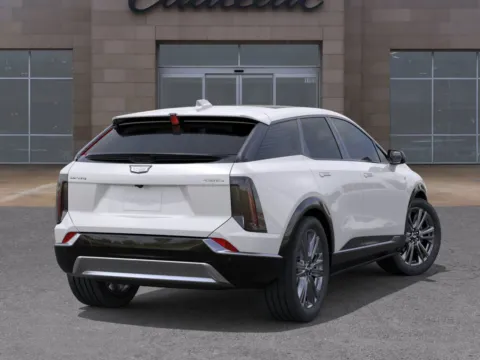 More photos of 2025 Cadillac OPTIQ Sport 2 at Cable Dahmer Cadillac of Kansas City, MO