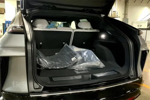 More photos of 2025 Cadillac LYRIQ Luxury 1 at Cable Dahmer Cadillac of Kansas City, MO