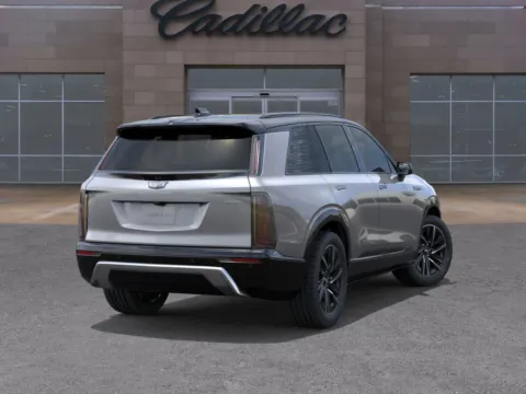 More photos of 2026 Cadillac VISTIQ Sport at Cable Dahmer Cadillac of Kansas City, MO