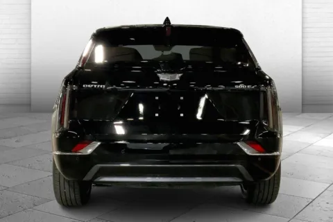 More photos of 2025 Cadillac OPTIQ Luxury at Cable Dahmer Cadillac of Kansas City, MO