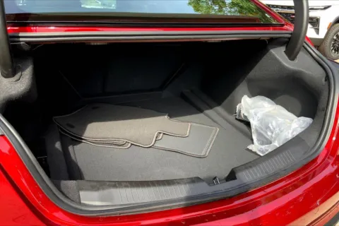 More photos of 2026 Cadillac CT5 Premium Luxury at Cable Dahmer Cadillac of Kansas City, MO