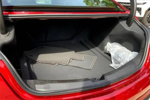 More photos of 2026 Cadillac CT5 Premium Luxury at Cable Dahmer Cadillac of Kansas City, MO