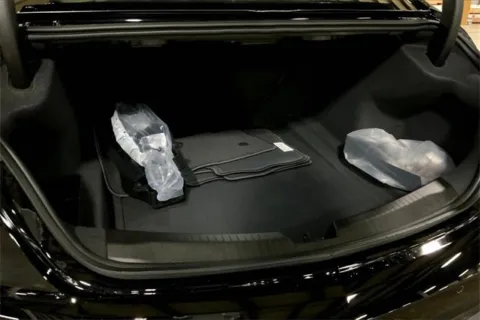 More photos of 2026 Cadillac CT5 Premium Luxury at Cable Dahmer Cadillac of Kansas City, MO