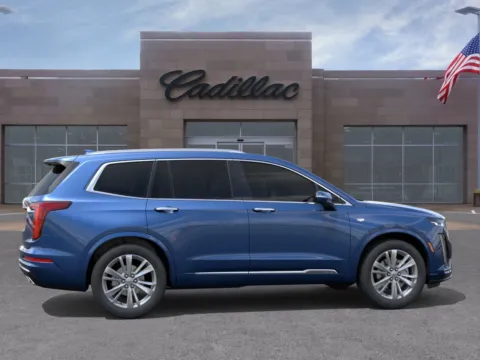 More photos of 2025 Cadillac XT6 Premium Luxury at Cable Dahmer Cadillac of Kansas City, MO