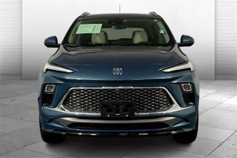 Photos of 2024 Buick Encore GX Avenir for sale in Kansas City, MO at Cable Dahmer Cadillac of Kansas City