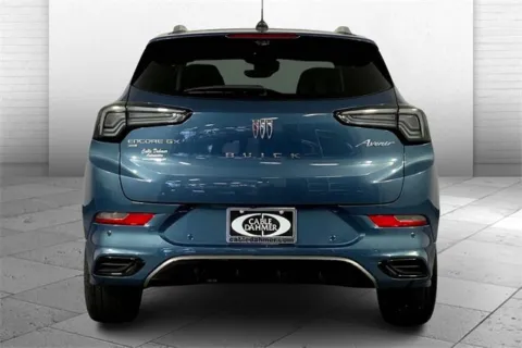 Another view of 2024 Buick Encore GX Avenir for sale in Kansas City, MO at Cable Dahmer Cadillac of Kansas City