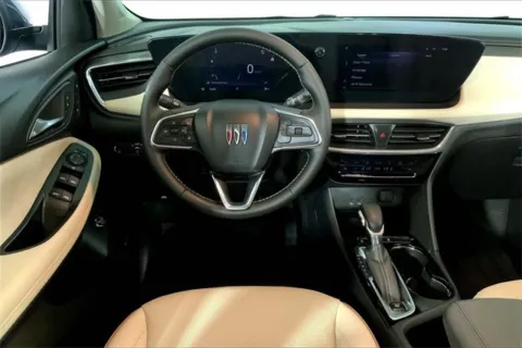 More photos of 2024 Buick Encore GX Avenir at Cable Dahmer Cadillac of Kansas City, MO
