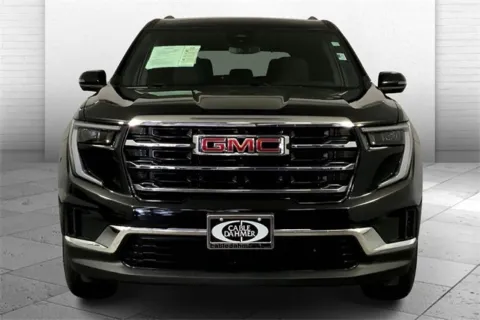 Photos of 2025 GMC Acadia Elevation for sale in Kansas City, MO at Cable Dahmer Cadillac of Kansas City