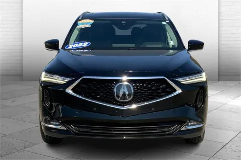 Photos of 2022 Acura MDX w/Advance Package for sale in Kansas City, MO at Cable Dahmer Cadillac of Kansas City