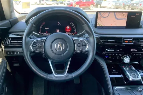 More photos of 2022 Acura MDX w/Advance Package at Cable Dahmer Cadillac of Kansas City, MO