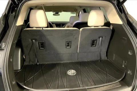 More photos of 2023 Buick Enclave Essence at Cable Dahmer Cadillac of Kansas City, MO
