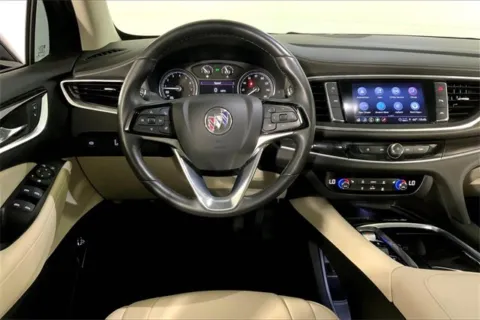More photos of 2023 Buick Enclave Essence at Cable Dahmer Cadillac of Kansas City, MO