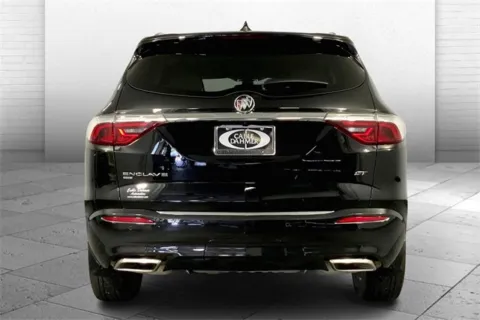 Another view of 2023 Buick Enclave Essence for sale in Kansas City, MO at Cable Dahmer Cadillac of Kansas City